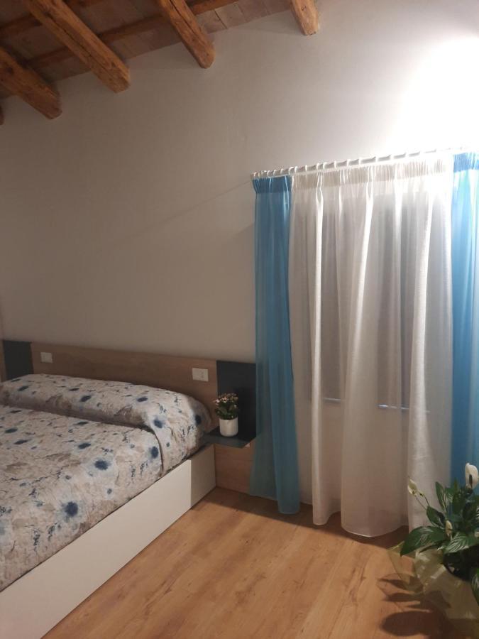 Villasveva Sernaglia della Battaglia Экстерьер фото
