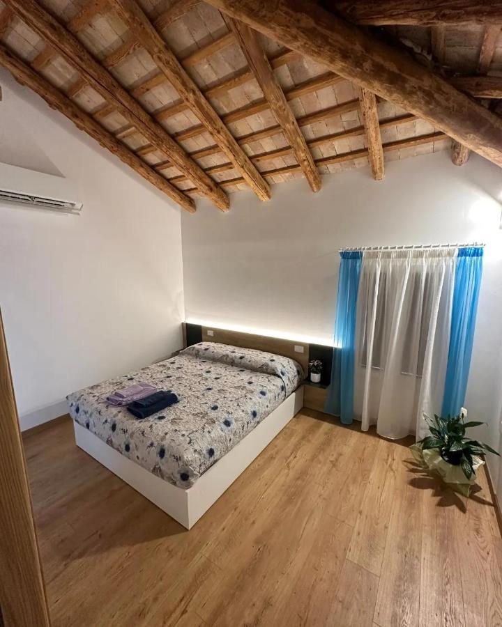 Villasveva Sernaglia della Battaglia Экстерьер фото