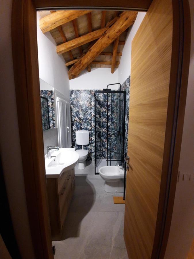 Villasveva Sernaglia della Battaglia Экстерьер фото